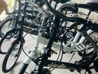 Japan Folding Bicycles