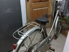 Japan Foot Bicycle