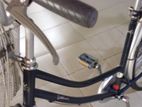 Japan Foot Bicycle