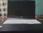 Fujitsu Lifebook Laptop