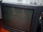 Sony CRT TV
