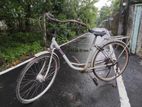 Japanese Bicycle