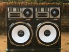 Speaker Set