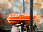 Vibratory Plate Compactor