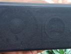 Car Speaker