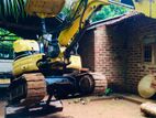 CAT 303 Excavator