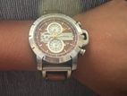 Japan Fossil Watch