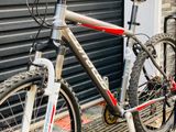 Japan Full Alloy MTB Bicycle