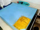 Fushing Machine