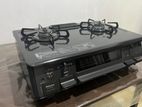 Gas Stove
