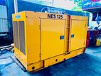 Japan Generator 125Kva