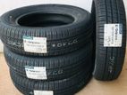 Japan Good Year 165/70/14 tyres for Toyota Vitz (Japan)