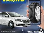 Japan Good year tyres 195/65R15 for Toyota Allion