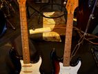 Guitars