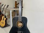Japan Guitar - Yamaha FG440 BL