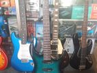 Guitars