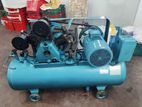 Japan Hitachi 350L 10HP Air Compressor
