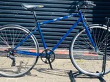 Japan Hybrid Bicycle