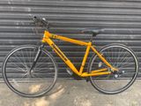 Japan Hybrid Bicycles(used)