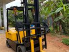 Komatsu FD14 Ton 1.5 Diesel