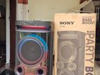 Sony Xv 800