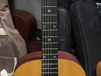 Japan Imported Acoustic Guitar