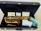 Alto Saxophone