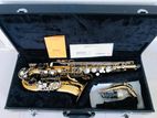 Alto Saxophone