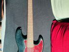 Japan Bass Guitar