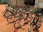 japan imported bicycle