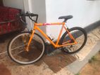 Japan imported cycles