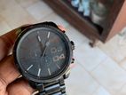 Diesel, Branded Watch S