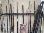 Japan Imported Fishing Fods Full Set