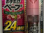 Japan Mosquito Repellent Spray