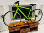 Japan Imported Ordino Hybrid Bicycle