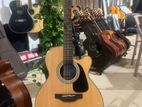Japan Imported Takamine GN 30 Acoustic Electric Guitar