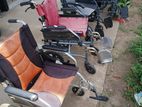 Japan Imported Wheel Chairs