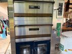 Industrial Oven