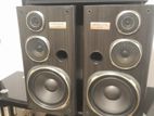 Kenwood Buffel Set