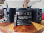 Japan Kenwood