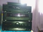 japan kenwood setup