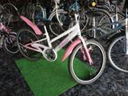 Japan Kids Sports Bicycle