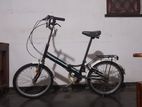Folding Bicycle
