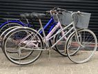 Japan Ladies Bicycle