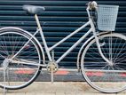 Ladies Bicycle