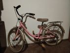 Japan Ladies Bicycle