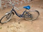 Ladies Bicycle