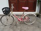 Japan ladies bicycle
