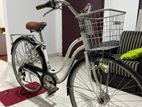 Japan Ladies Bicycle