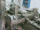 Lathe Machine